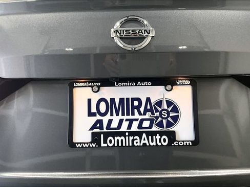 Used 2022 Nissan Altima 2.5 AWD/4WD image 28