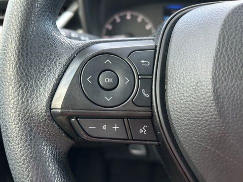 Certified 2024 Toyota Corolla LE image 19