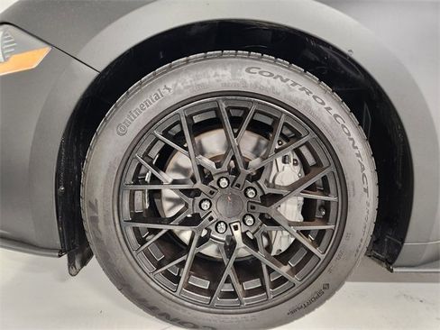 Used 2022 Ford Mustang GT Premium image 7