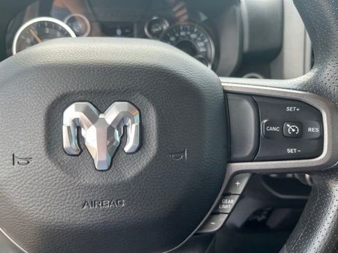 Used 2019 RAM 1500 Tradesman w/ SXT Appearance Group AWD/4WD image 29