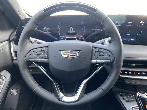 New 2026 Cadillac CT5 Premium Luxury image 11