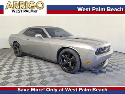 Used 2013 Dodge Challenger SXT w/ Sinister Super Sport Group