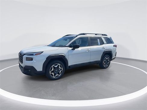 New 2026 Subaru Outback Touring image 4