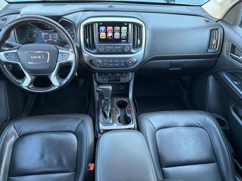 Used 2018 GMC Canyon SLT w/ Trailering Package image 14