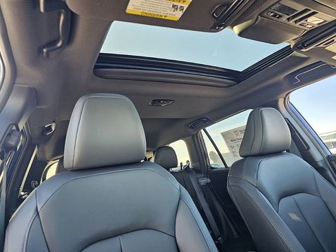 New 2026 Subaru Outback Premium AWD/4WD image 20