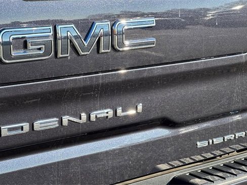 Used 2022 GMC Sierra 1500 Denali Ultimate image 54