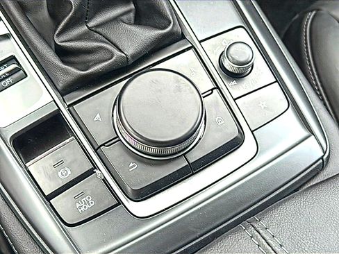 New 2026 MAZDA CX-30 AWD 2.5 S w/ Select Sport Pkg image 26