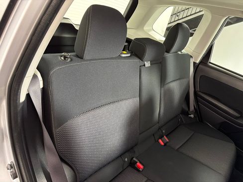 Used 2016 Subaru Forester 2.5i Premium w/ All-Weather Package AWD/4WD image 22