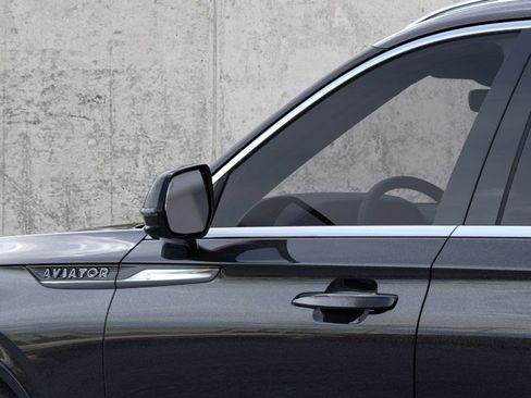New 2026 Lincoln Aviator Black Label w/ Dynamic Handling Package image 20