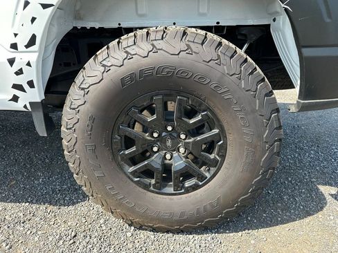 Used 2024 Ford F150 XLT w/ Equipment Group 302A MID AWD/4WD image 15