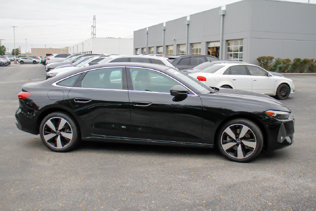 Certified 2025 Audi A5 Premium Plus w/ Premium Plus AWD/4WD image 17