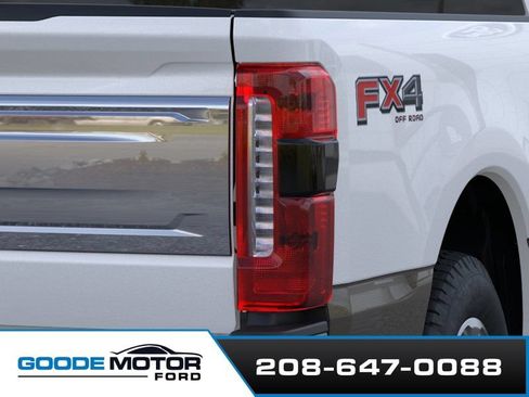 New 2026 Ford F350 King Ranch AWD/4WD image 21