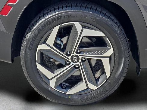 Used 2022 Hyundai Tucson SEL w/ Convenience Package FWD image 8