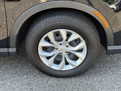 Certified 2024 Honda CR-V LX image 7