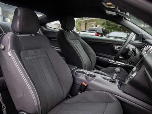 Used 2021 Ford Mustang Coupe w/ Equipment Group 101A image 19