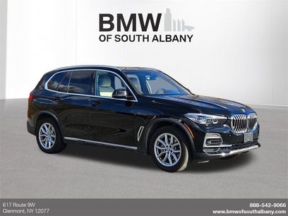 Used 2022 BMW X5 xDrive40i w/ Premium Package