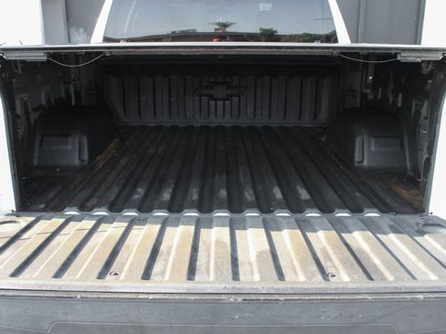 Used 2020 Chevrolet Silverado 1500 RST image 9