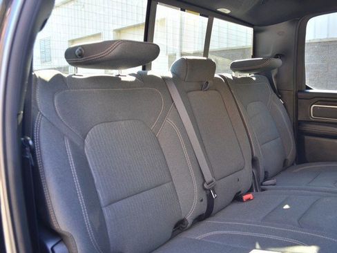 Used 2022 RAM 1500 Big Horn image 35