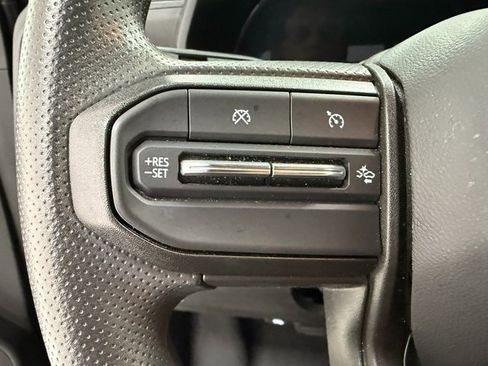 Used 2024 Chevrolet Colorado Trail Boss w/ Advanced Trailering Package image 11