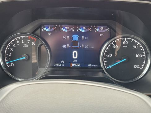 Used 2023 Ford F150 XLT w/ Equipment Group 302A High AWD/4WD image 18