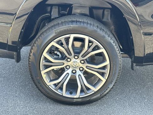 New 2026 RAM 1500 Tungsten image 19