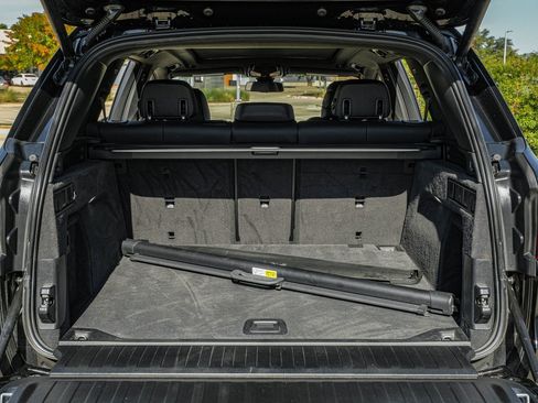 Used 2021 BMW X5 xDrive40i w/ Convenience Package image 46