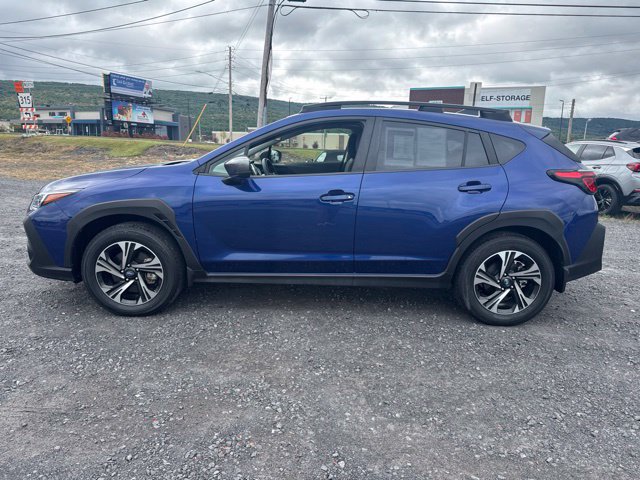 Used 2024 Subaru Crosstrek 2.0i Premium AWD/4WD image 8
