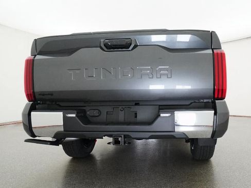 New 2026 Toyota Tundra SR5 AWD/4WD image 23