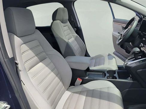 Used 2017 Honda CR-V EX image 33