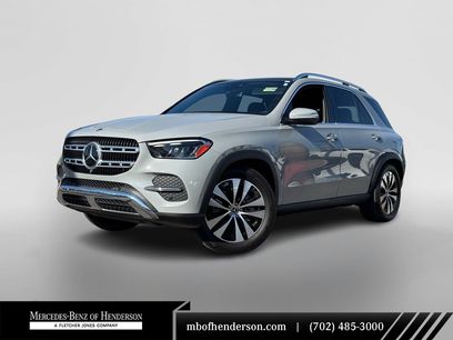 Certified 2024 Mercedes-Benz GLE 350 4MATIC
