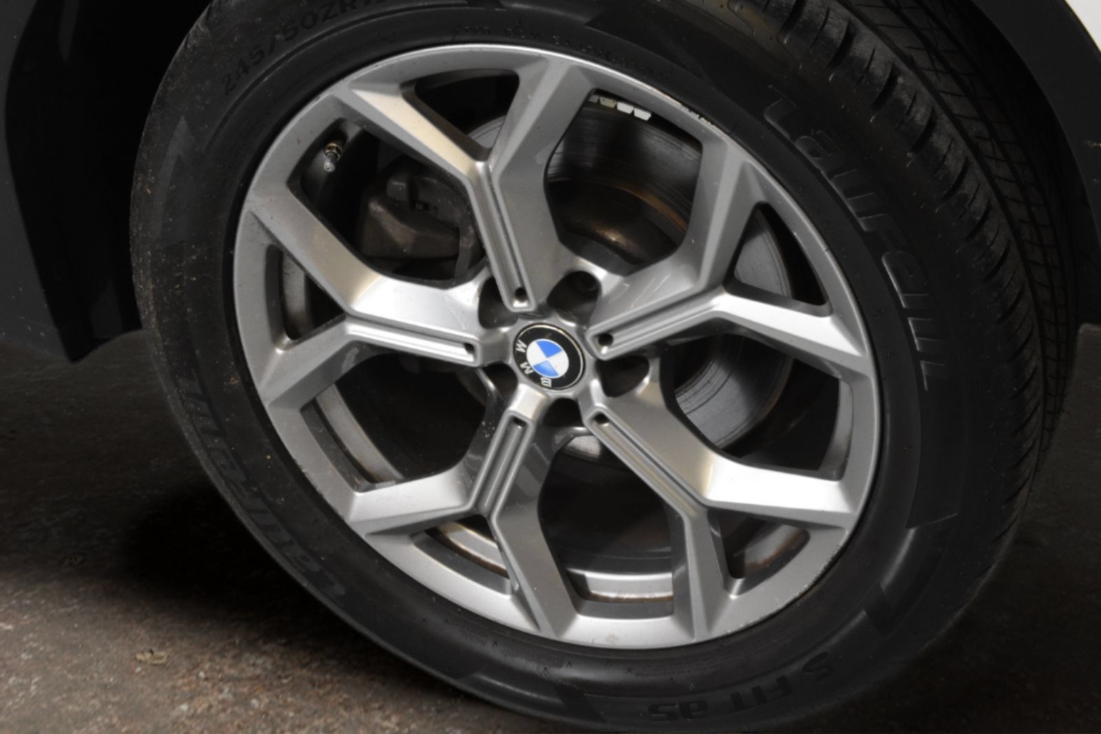 Used 2024 BMW X3 sDrive30i RWD image 6