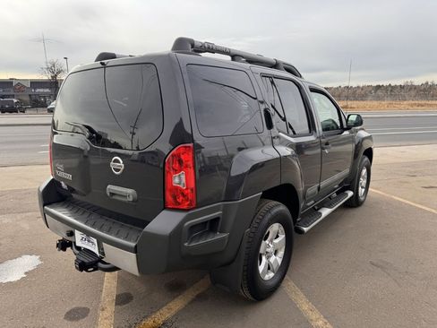 Used 2012 Nissan Xterra S w/ Value Package image 7