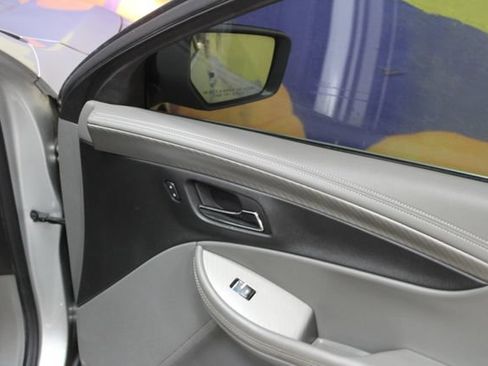 Used 2017 Chevrolet Impala LS FWD image 11