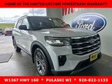 New 2025 Ford Explorer Active w/ Active Comfort Package image 3
