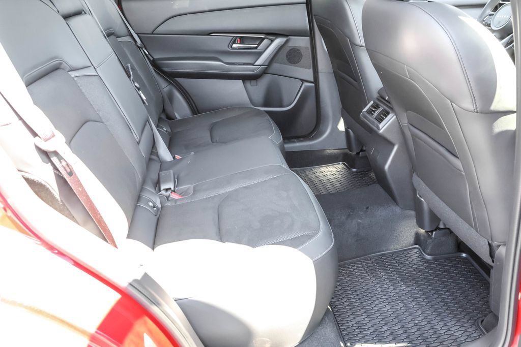 New 2026 MAZDA CX-5 Select AWD/4WD image 37