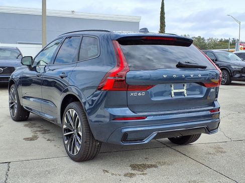 New 2026 Volvo XC60 B5 Ultra w/ Protection Package Premier image 5
