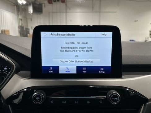 Used 2022 Ford Escape SE w/ Convenience Package image 29