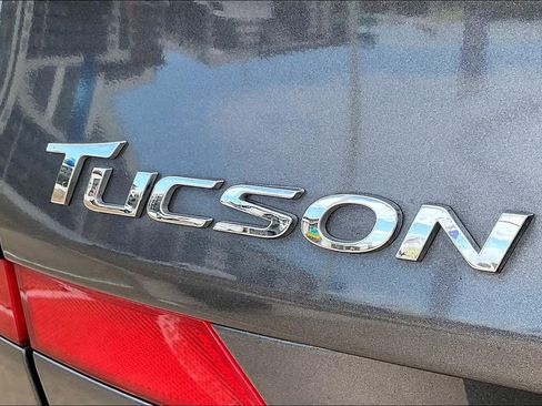 Used 2020 Hyundai Tucson Sport image 7