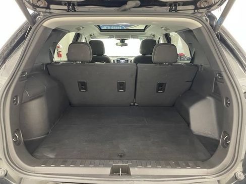 Certified 2023 Chevrolet Equinox LT AWD/4WD image 16