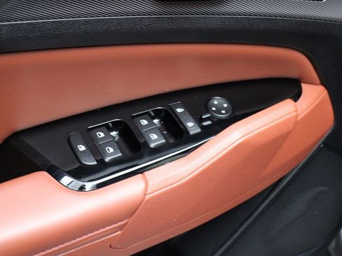 Used 2023 Kia Sportage SX image 50