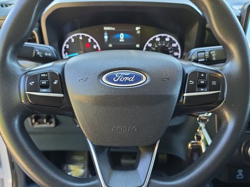 Used 2022 Ford Maverick XL w/ Equipment Group 100A Standard AWD/4WD image 12