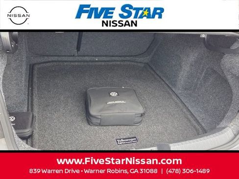 Used 2020 Volkswagen Jetta SE FWD image 12