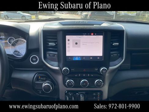 Used 2023 RAM 1500 Lone Star w/ Trailer Tow Group image 19