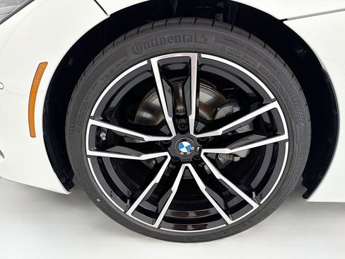 New 2026 BMW Z4 sDrive30i w/ Premium Package image 32