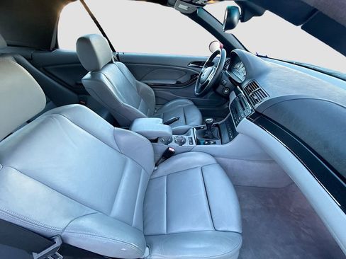 Used 2001 BMW M3 Convertible image 27