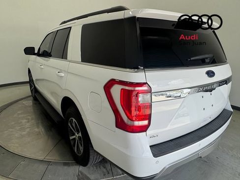 Used 2021 Ford Expedition XLT RWD image 36