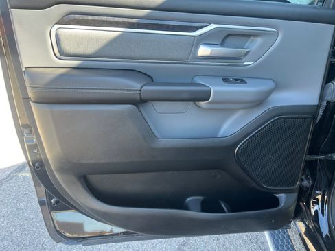 Used 2022 RAM 1500 Big Horn RWD image 16