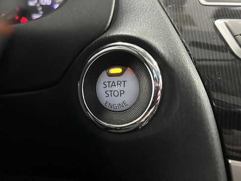 Used 2020 INFINITI QX60 Luxe w/ Essential Package image 8