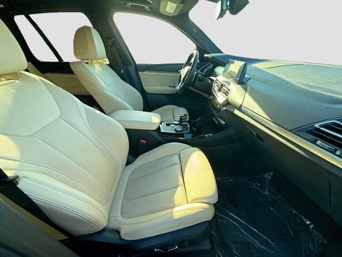 Used 2024 BMW X3 sDrive30i w/ Convenience Package w/ZPA image 31