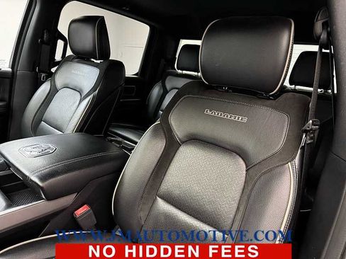 Used 2020 RAM 1500 Laramie w/ Sport Appearance Package image 14